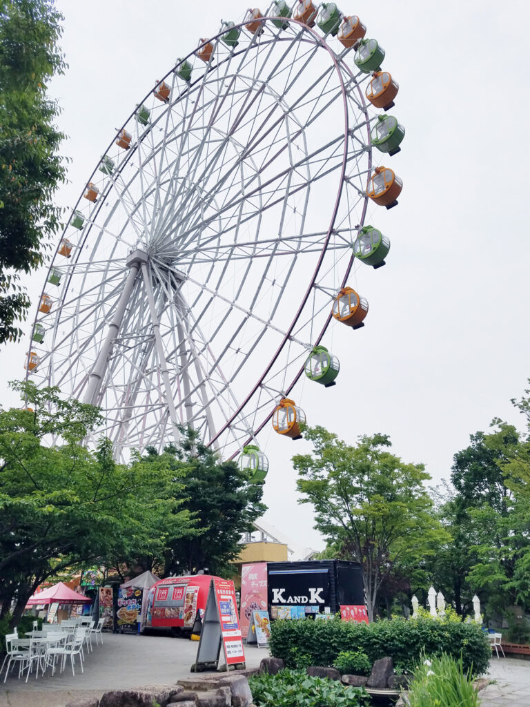 岐阜 河川環境楽園 オアシスパーク アクアトトぎふ の魅力 No Best ノーベスト